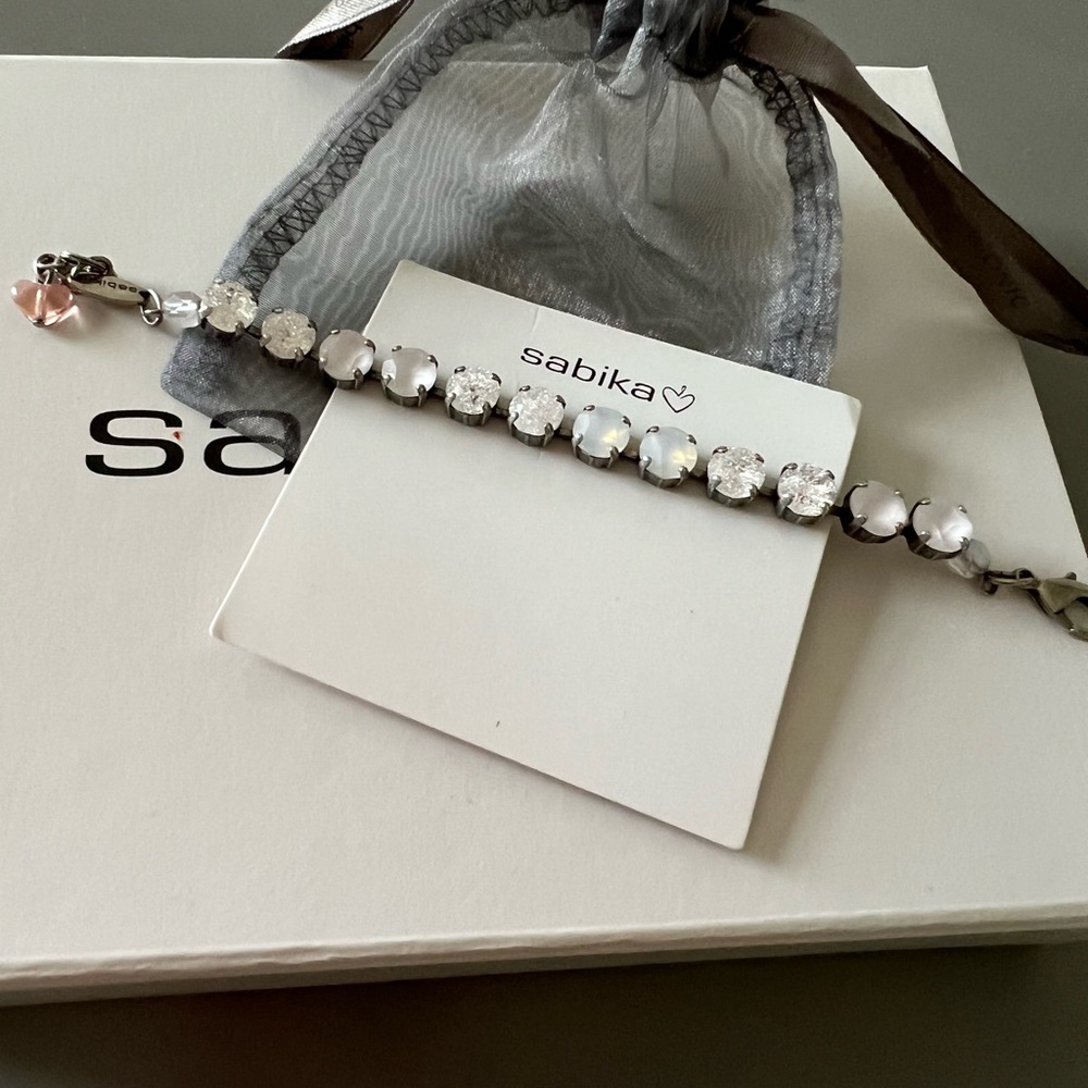 Sabika Ignite Fun Bracelet, Brand New